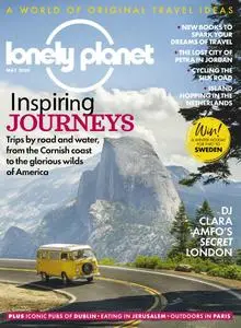 Lonely Planet Traveller UK - May 2020