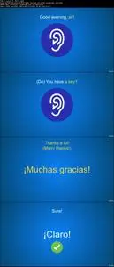 Learn Spanish - Conversational Spanish Rapid-Learning Method