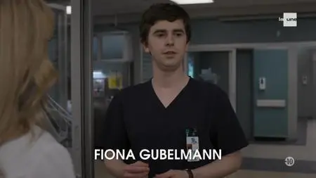 The Good Doctor S05E14