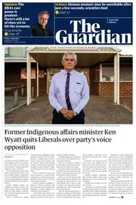 The Guardian Australia - 7 April 2023