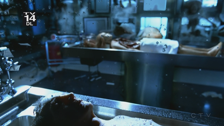 CSI S10E01 Family Affair