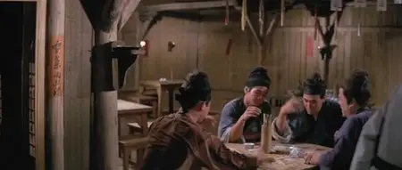 New One-armed Swordsman (1971)