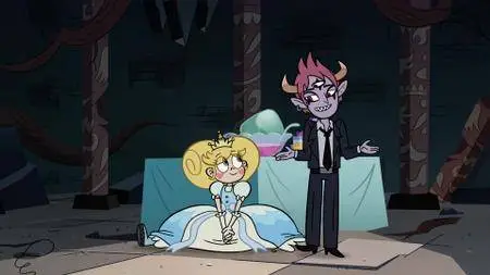 Star vs. the Forces of Evil S03E24