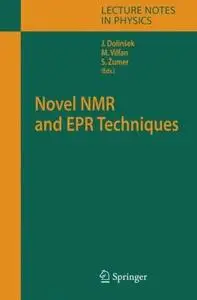 Novel NMR and EPR Techniques [Repost]