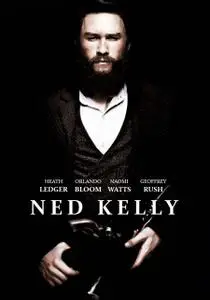 (Western) NED KELLY [DVDrip] 2004