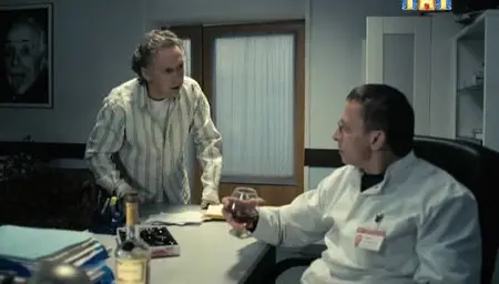 Интерны [4 сезон: 1-20 серии (61-80 серии)] (2011)