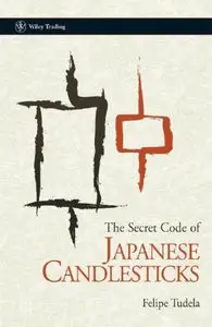 The Secret Code of Japanese Candlesticks (Repost)