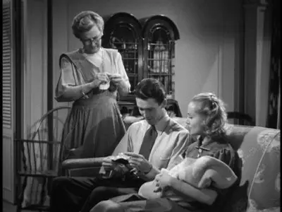 Made for Each Other (1939)