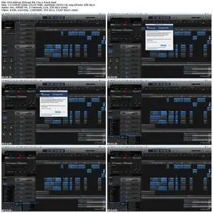 Lynda - Final Cut Pro X & Logic Pro X: 2 Mixing Dialog, Music, and Effects