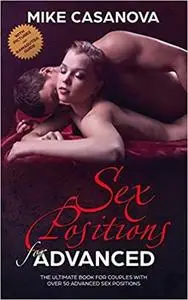 Sex Positions for Advanced