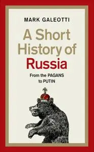 A Short History of Russia, UK Edition