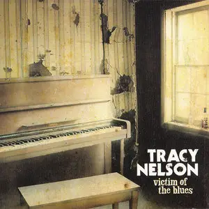 Tracy Nelson & Mother Earth - Albums Collection 1969-2011 (12CD)