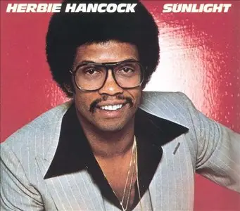 Herbie Hancock - Sunlight (1978/2013) [Official Digital Download 24-bit/96kHz]