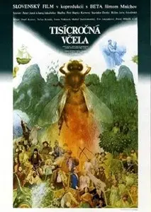 Tisícrocná vcela / The Millennial Bee (1983) [Repost]