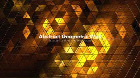 Abstract Geometric Wall 2 21434323