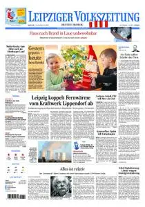 Leipziger Volkszeitung Delitzsch-Eilenburg - 06. Dezember 2018