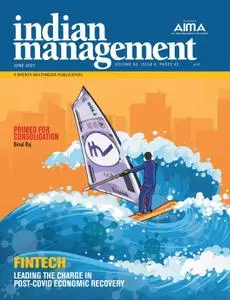 Indian Management – June 2021