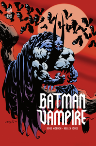 Batman Vampire - Intégrale