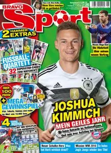 Bravo Sport – 14. Dezember 2017