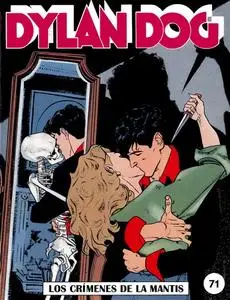 Dylan Dog (12 núms)