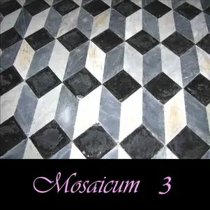 V.A. Mosaicum 3