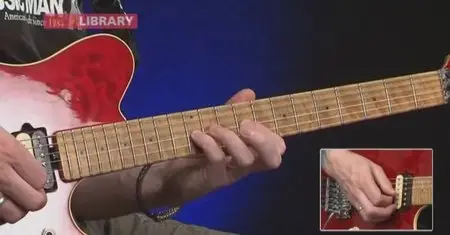 Lick Library - Learn to play Van Halen - Volume 3 (2013)