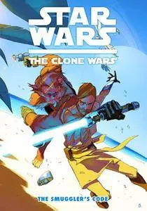 Star Wars Clone Wars 1-11