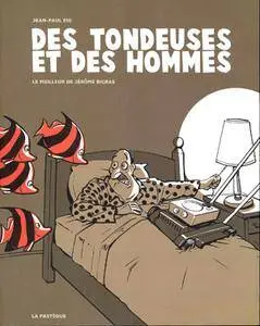 Jérôme Bigras 2 Volumes