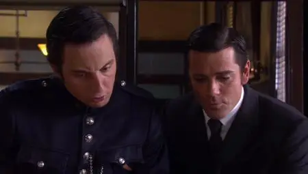 Murdoch Mysteries S05E02