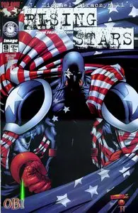 J.Michael Straczynski : Rising Stars 09