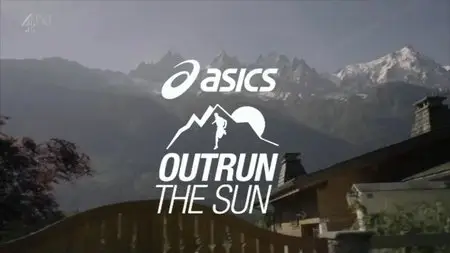 Channel 4 - Outrun the Sun (2014)