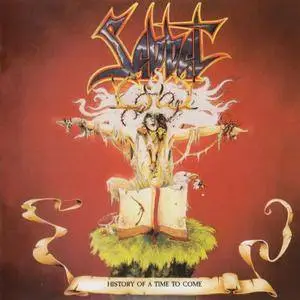 Sabbat: Discography (1988 - 1991)