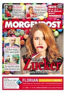 Dresdner Morgenpost - 01. Oktober 2017