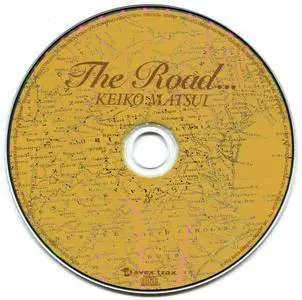 Keiko Matsui - The Road (2011) {Japanese Edition}