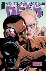 Walking Dead 038 2007 digital