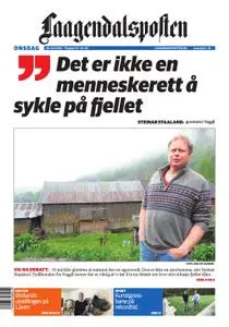 Laagendalsposten – 29. mai 2019