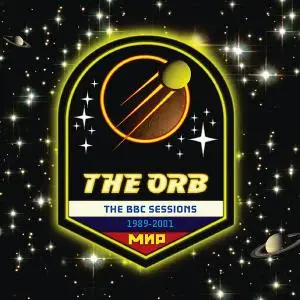 The Orb - The BBC Session 1989-2001 (2008)