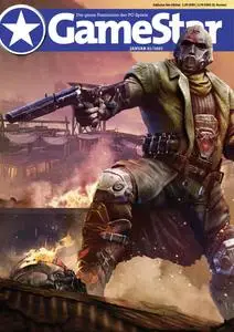 GameStar - Januar 2022