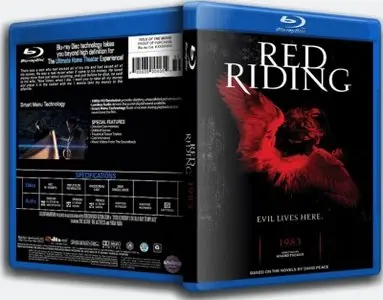Red Riding: In the Year of Our Lord Trilogy (2009)