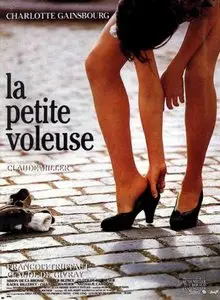 La Petite Voleuse (1988) [Re-UP]
