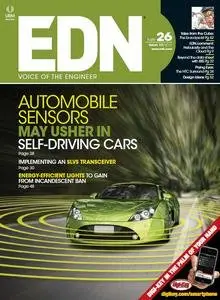 EDN Magazine, 26 May 2011