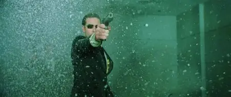 The Matrix (1999)