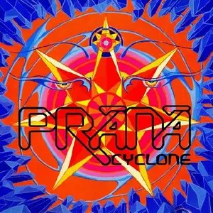 Prānā - 2 Albums (1996-1997)