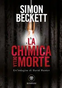 Simon Beckett - La chimica della morte (repost)