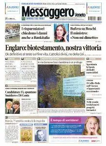 Il Messaggero Veneto Gorizia - 15 Dicembre 2017