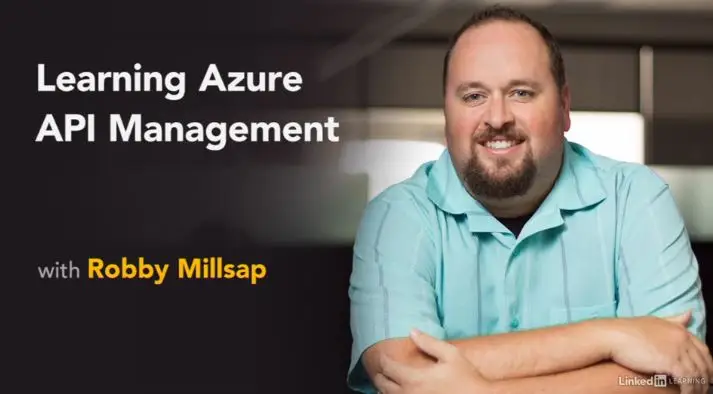 Azure for Developers: API Management
