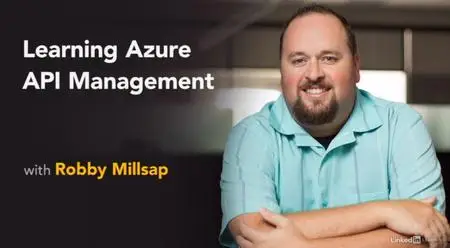 Azure for Developers: API Management