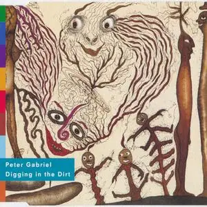 Peter Gabriel: Singles Collection (1986 - 2003)