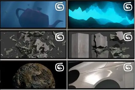  Cgcookie - 3D Studio Max 2010 Tutorials