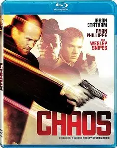 Chaos (2005) [Reuploaded]